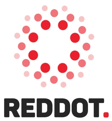 Reddot Live Streaming Logo